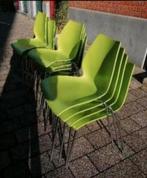 Mes 😀 8🪑 Chaises MAUI, 2010, Vico MAGISTRETTI, Kartell, Huis en Inrichting, Stoelen, Ophalen, Overige kleuren, DESIGN ITALIEN ?