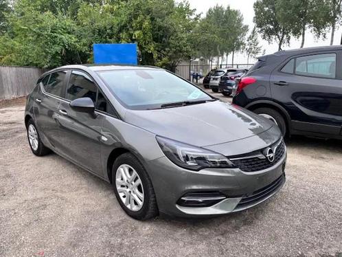Opel Astra 1.2 81kw (bj 2021), Auto's, Opel, Bedrijf, Te koop, Astra, ABS, Airbags, Airconditioning, Centrale vergrendeling, Climate control