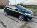 Toyota verso 1.6 benzine 93dkm nieuw 0485905657, Auto's, Toyota, Monovolume, 4 cilinders, 1600 cc, Zwart