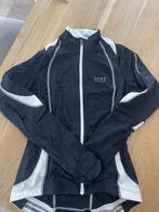 Gorewear vest zwart/wit    small/36    NIEUW, Vélos & Vélomoteurs, Accessoires vélo | Vêtements de cyclisme, Enlèvement ou Envoi