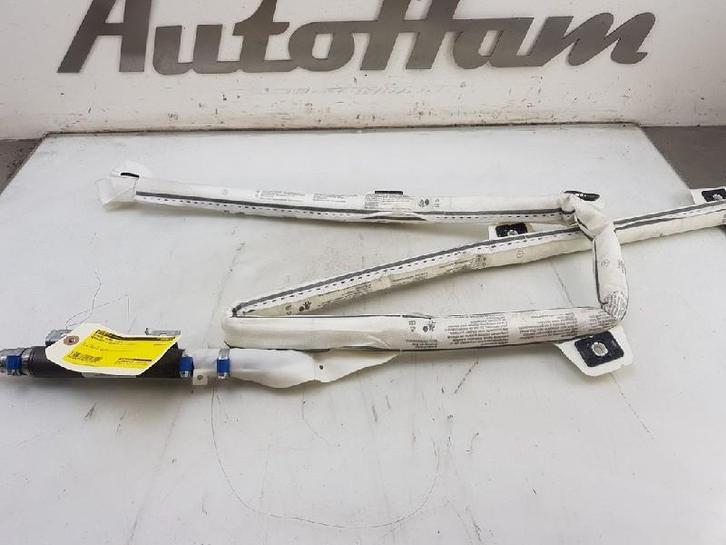 AIRBAG DAK LINKS Mercedes-Benz C Estate (S204), Auto-onderdelen, Overige Auto-onderdelen, Mercedes-Benz, Gebruikt