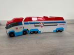 Paw Patrol vrachtwagen, Kinderen en Baby's, Ophalen, Zo goed als nieuw