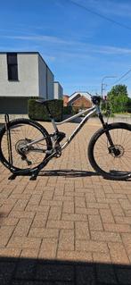 Nieuwe Lapierre Zesty 3.9 – All-Mountain full suspension!, Fietsen en Brommers, Fietsen | Mountainbikes en ATB, Fully, Ophalen