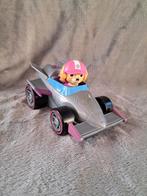 Paw patrol skye racewagen, Ophalen of Verzenden