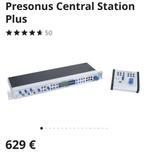 Monitor controller, Audio, Tv en Foto, Ophalen, Nieuw