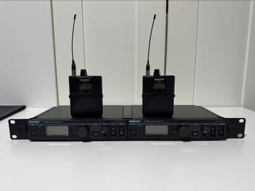 Shure Psm900 L6E, Enlèvement ou Envoi, Comme neuf