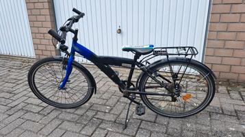 Jongensfiets 24 inch beschikbaar voor biedingen
