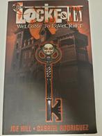 Joe Hill - Locke & Key, Vol. 1: Welcome to Lovecraft, Ophalen of Verzenden, Zo goed als nieuw, Joe Hill