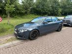 Audi a4 3x sline - carplay - stage 1, Auto's, Audi, Voorwielaandrijving, Euro 5, Zwart, Blauw