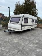 HOBBY CARAVAN, Hobby, Particulier, 5 tot 6 meter, Tot en met 4