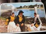 La Trinitaine retro blikken doos uit Bretagne, Ophalen of Verzenden, Zo goed als nieuw
