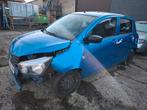 Suzuki Celerio pour pièce, Autos, Suzuki, Celerio, Achat, Air conditionné, Automatique