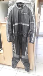 Lederen motorpak, Motoren, Kleding | Motorkleding, Spyke, Ophalen of Verzenden, Tweedehands, Heren