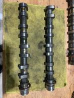 Arbre a cams TU5JP4, Nieuw