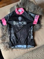 Coffret Bianchi, Vélos & Vélomoteurs, Accessoires vélo | Vêtements de cyclisme, Comme neuf, Enlèvement ou Envoi