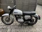 Norton Jubilee 250cc, Ophalen