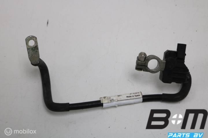 Minkabel voor accu start-stop VW Scirocco 1K0915181H, Auto-onderdelen, Elektronica en Kabels, Gebruikt