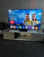 Tv-meubel van 1,80 cm breed te koop, Huis en Inrichting, Ophalen, Zo goed als nieuw