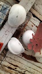 3€ veiligheidshelmen, Doe-het-zelf en Bouw, Veiligheidshelmen, Ophalen of Verzenden