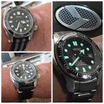 Seiko prospex  SPB077J1, Ophalen, Seiko