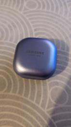 Samsung Galaxy Buds Pro, TV, Hi-fi & Vidéo, Casques audio, Comme neuf, Autres marques, Enlèvement, Bluetooth