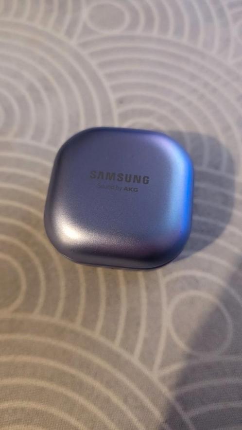 Samsung Galaxy Buds Pro, TV, Hi-fi & Vidéo, Casques audio, Comme neuf, Autres marques, Sans fil, Bluetooth, Enlèvement