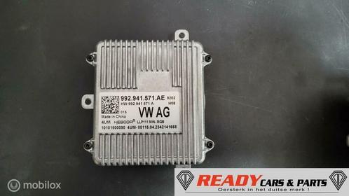 GOLF 8 VIII LED Koplamp module 992941571AE T-ROC IBIZA 2020+, Auto-onderdelen, Elektronica en Kabels, Volkswagen, Nieuw, Ophalen of Verzenden