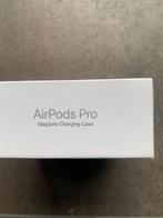 AIRPODS PRO APPLE ORIGINAUX - NEUFS, Télécoms, Enlèvement ou Envoi, Neuf, Intra-auriculaires (Earbuds), Bluetooth