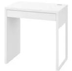 Bureau Micke Ikea, Huis en Inrichting, Bureaus, Ophalen, Zo goed als nieuw, Bureau