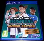 Two Point Hospital Jumbo Edition (PS4), Enlèvement ou Envoi