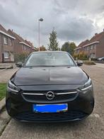 Verkoop opel corsa, Auto's, Opel, Zwart, Handgeschakeld, Particulier, 55 kW
