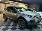 Land Rover Discovery Sport TD4 Aut. HSE 7-zitplaatsen 2016 E, Achat, Entreprise, 7 places, Discovery Sport