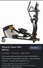 Elliptical trainer, Sport en Fitness, Ophalen