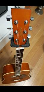 Guitare acoustique Hudson, Musique & Instruments, Enlèvement, Comme neuf, Guitare Western ou Guitare Folk