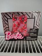 Nieuw in verpakking Barbie Mattel accessoires rokje bloem, Ophalen of Verzenden, Nieuw, Barbie