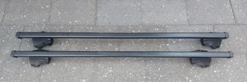 Thule SmartRack 784 (118 cm) Universele Dakdrager beschikbaar voor biedingen