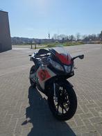 aprilia rs125, Particulier, Sport, 125 cc, 1 cilinder