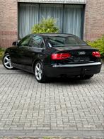 Audi A4 2.0 TFSI Benzine S-Line Quattro, Auto's, Euro 5, A4, Bedrijf, 5 deurs