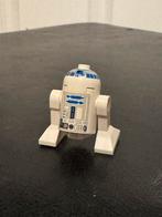 Lego starwars R2 D2, Ophalen