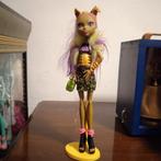 Monster high, Ophalen, Zo goed als nieuw