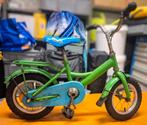 Kinderfiets, Fietsen en Brommers, Fietsen | Kinderfietsjes, Ophalen of Verzenden, Zo goed als nieuw