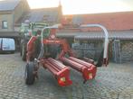 Wikkelaar, Zakelijke goederen, Landbouw | Werktuigen, Ophalen, Akkerbouw, Oogstmachine