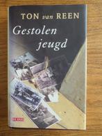 Gestolen jeugd (Toon van Reen), Ophalen, Zo goed als nieuw