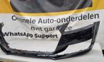 AUDI TT 8S0 VOORBUMPER BUMPER ORIGINEEL 8S0807437 2014_2019, Auto-onderdelen, Gebruikt, -, Voor, -