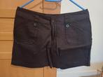Short dames, Maat 38/40 (M), Kort, Zwart, Nieuw