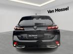 Peugeot 308 sw 1.6 Hybrid 180 S&S EAT8 Allure, Auto's, Zwart, 4 cilinders, 1600 cc, Zwart