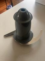 Sikkel mes Kenwood, Ophalen of Verzenden, Nieuw in verpakking