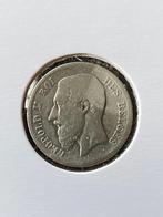 50 centiem 1868 frans, Zilver, Ophalen of Verzenden, Losse munt, Zilver