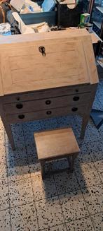 Bureau secrétaire, Maison & Meubles, Enlèvement, Utilisé