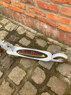 Super racer, Fietsen en Brommers, Ophalen, Gebruikt, Gewone step
